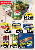 Roda katalog nedeljna akcija