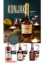 Spar vino i delicije