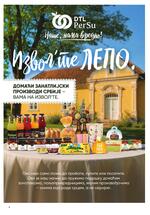 Persu super akcija