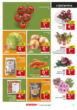 Konzum kataloška akcija