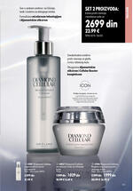 Oriflame katalog akcija