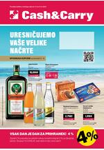 Cash&Carry redni katalog