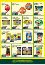 Žinasa katalog - Mesečna akcija