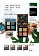 Avon katalog akcija