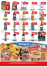 Plus Cash & Carry katalog akcija