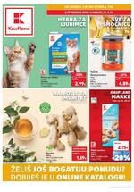 Kaufland online kataloška ponuda