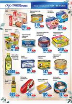 Trnava Promet katalog akcija