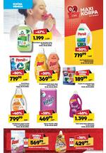 Mega Maxi nedeljna akcija
