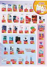 Medius katalog akcija