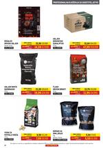 Metro gastro - ponuda proizvoda za ugostiteljstvo