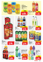 Plodine katalog - Tjedna akcija