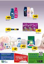 AD Podunavlje katalog akcija