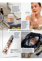 Oriflame katalog - Mjesečna akcija
