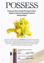 Oriflame kozmetika