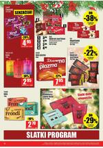 Robot kataloška akcija