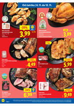 Lidl redni katalog