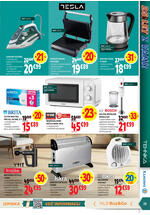 E.Leclerc redni katalog