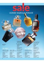 Avon katalog akcija