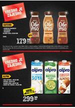 Roda katalog vredno je zajedno
