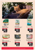 Pet centar akcijski katalog