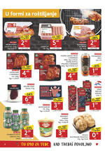 Konzum kataloška akcija