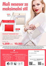 Farmasi katalog akcija