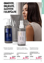 Oriflame kozmetika