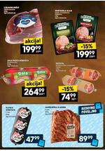 Idea katalog nedeljna akcija