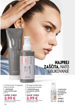 Oriflame redni katalog