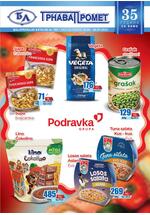 Katalog akcija Katalog Akcija