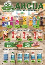 Katalog akcija