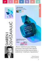 Oriflame katalog akcija