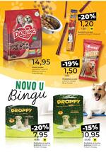 Bingo vav maw ponuda