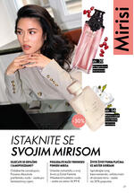 Oriflame kozmetika