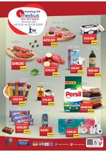 Medius hrana Katalog Akcija