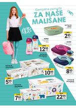 Mercator back to school