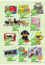 Univerexport uskršnji katalog