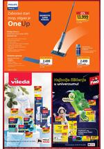 Mega Maxi katalog - Jesenje čišćenje