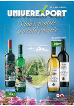 Univerexport katalog vina Katalog Akcija