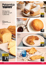 Tommy akcijski katalog