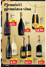Plodine katalog vina i delicije