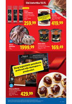 Lidl katalog akcija