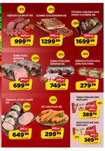 Aman katalog nedeljna akcija