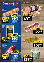 Idea katalog nedeljna akcija