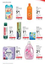 DM mjesečni katalog