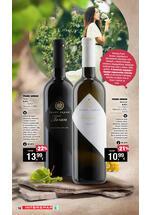 Spar vino i delicije