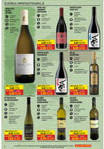 Metro vino