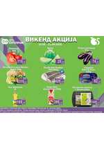 Europrom katalog vikend akcija Katalog Akcija