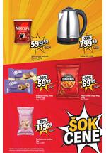 Maxi katalog - Šok nedelja