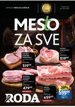 Meso za sve Katalog Akcija